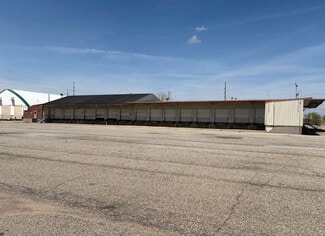 More details for 1400 Federal St, Grand Rapids, MI - Industrial for Sale