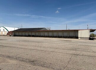 Plus de détails pour 1400 Federal St, Grand Rapids, MI - Industriel à vendre