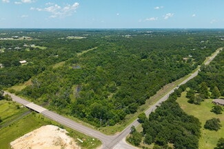 More details for NE 10th and N Anderson Road, Choctaw, OK - Land for Sale