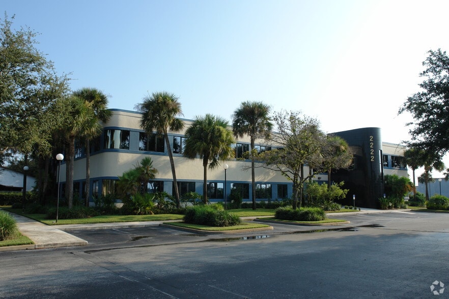2222 Colonial Rd, Fort Pierce, FL for lease - Building Photo - Image 2 of 7