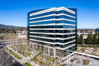 More details for 1277 Treat Blvd, Walnut Creek, CA - Office for Lease