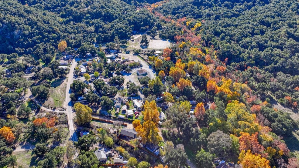 18842 Cachagua rd, Carmel Valley, CA for sale - Building Photo - Image 2 of 43