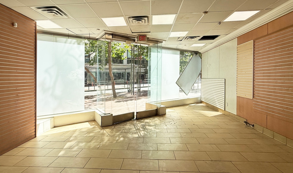 562-566 Market St, San Francisco, CA for lease - Interior Photo - Image 2 of 7