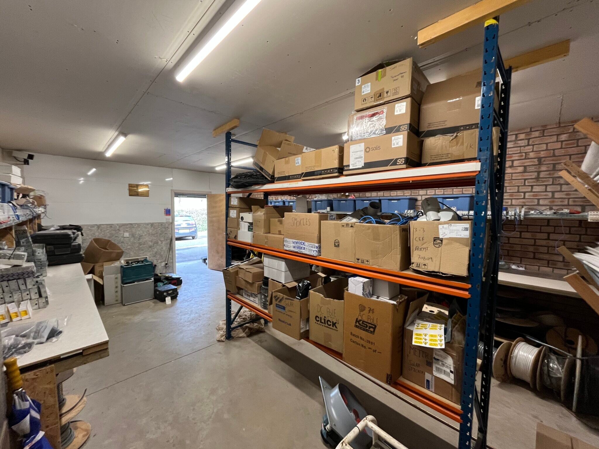 Main St, Perth for lease Interior Photo- Image 1 of 5