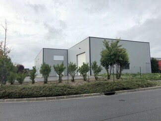 More details for Industrial for Lease