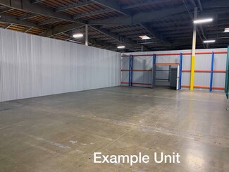 More details for 18255 Segale Park Drive B, Tukwila, WA - Industrial for Lease