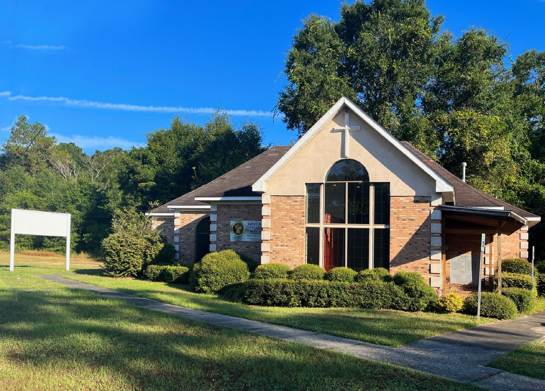 6100 Moffett Rd, Mobile, AL for sale Primary Photo- Image 1 of 8