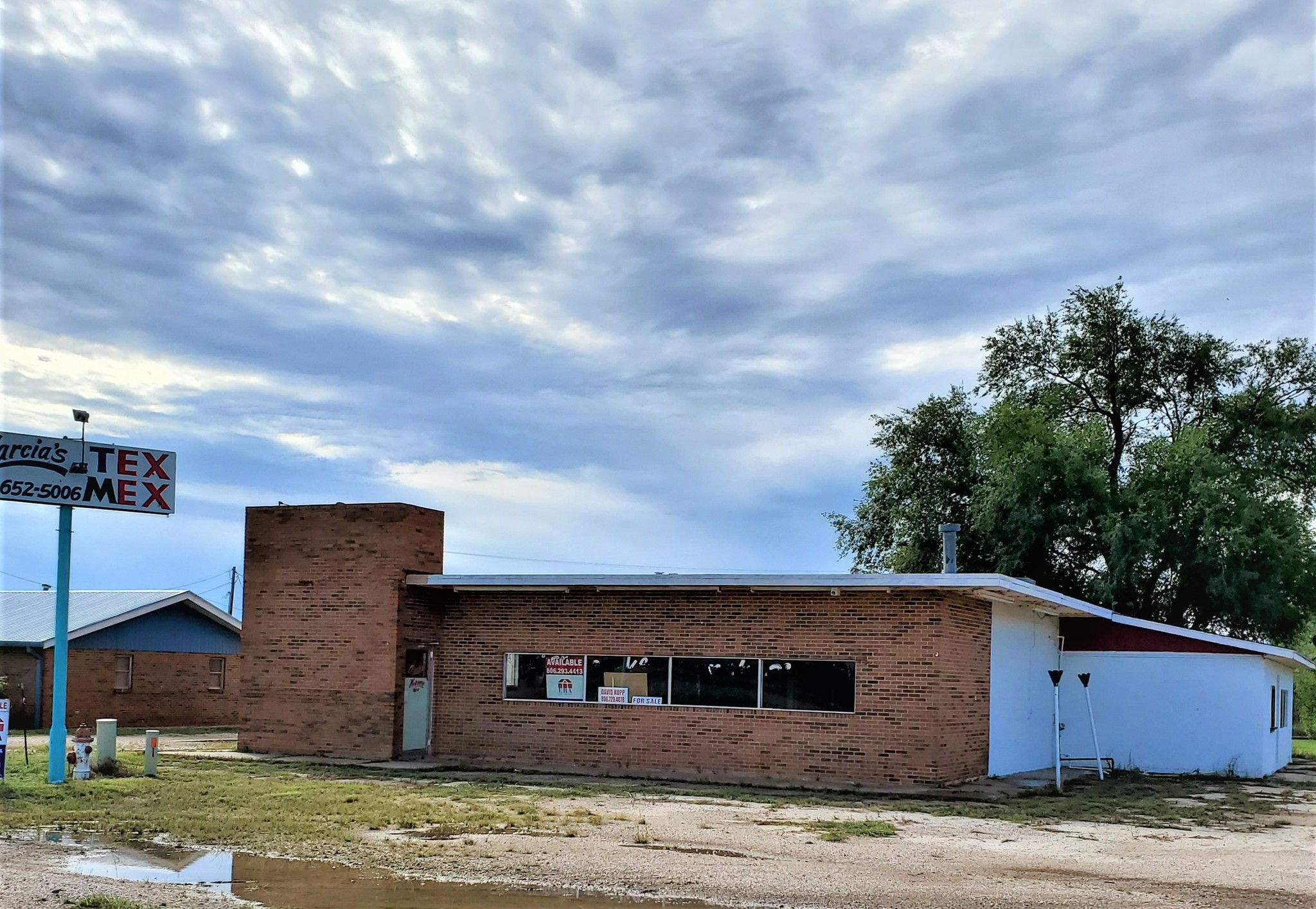 615 US Highway 70, Lockney, TX for sale Primary Photo- Image 1 of 1