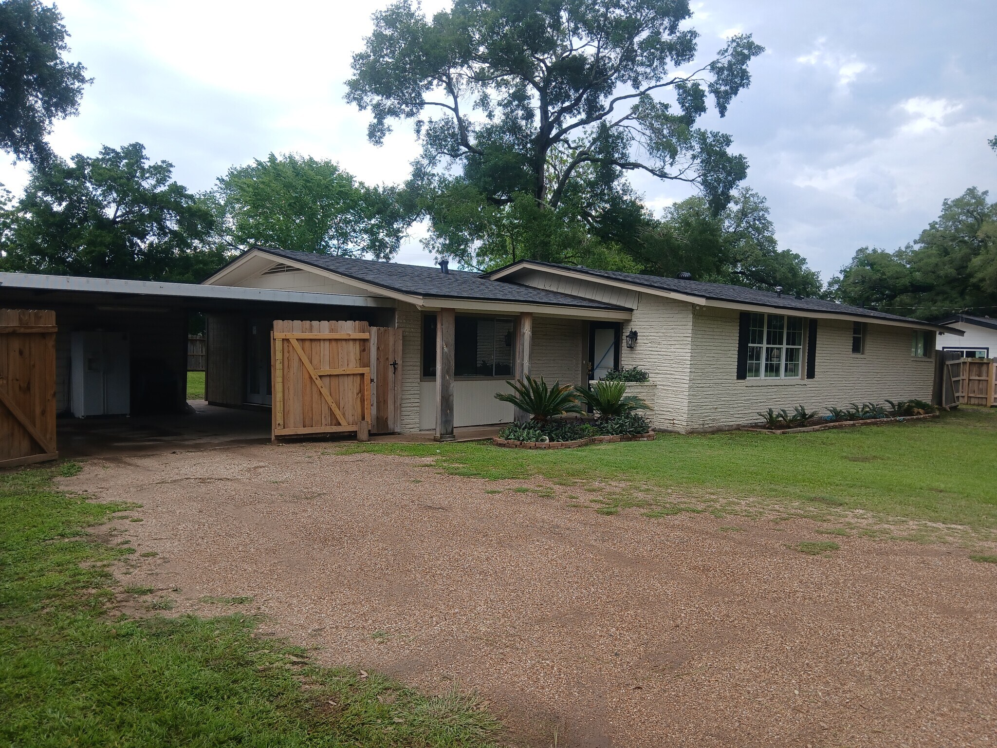 1506 Avenue D, Katy, TX à vendre Photo du bâtiment- Image 1 de 33