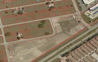 1130 7th Terrace, Cape Coral, FL - Aerial  map view - Image1