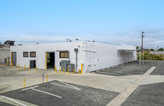 More details for 515 E Airline Way, Gardena, CA - Industrial for Lease