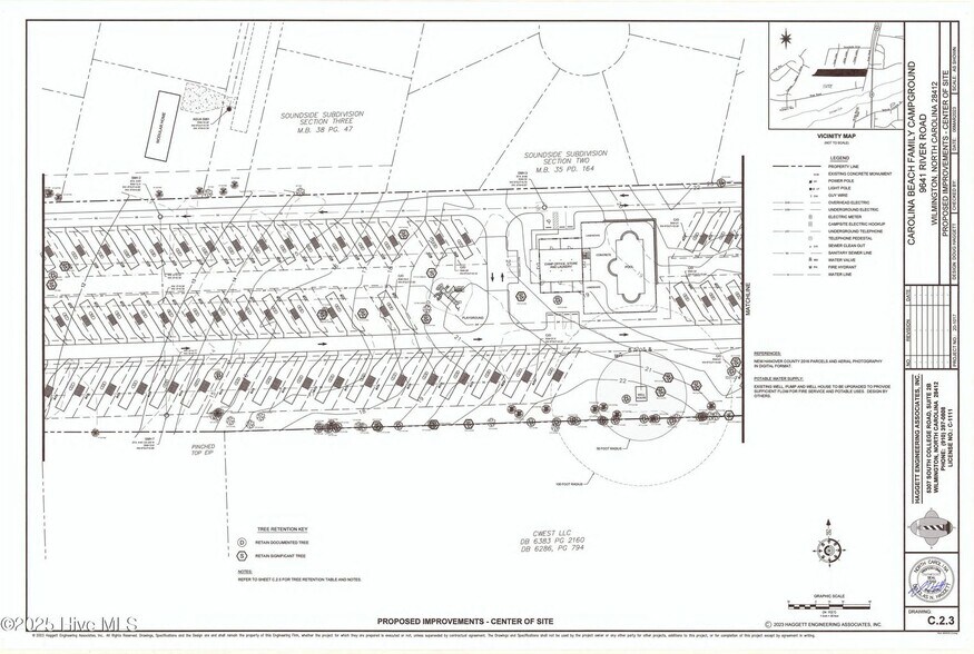 9641 River Rd, Wilmington, NC à vendre - Photo du bâtiment - Image 3 de 23