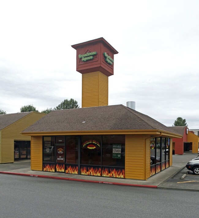 Plus de détails pour 16040-16440 SE 82nd Dr, Clackamas, OR - Commerce de détail à louer