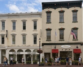 More details for 17 Broad St, Red Bank, NJ - Retail for Sale