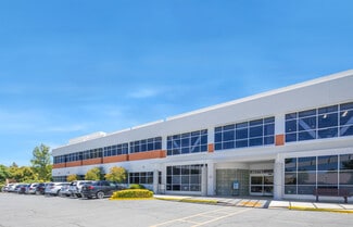 More details for 25775 McBean Pky, Valencia, CA - Medical for Lease