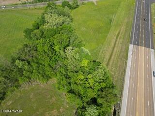 Highway 45 Bypass W, Trenton, TN à vendre - Aérien - Image 3 de 5