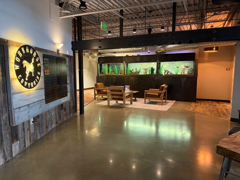 123 2nd Ave S, Edmonds, WA for lease - Lobby - Image 2 of 23