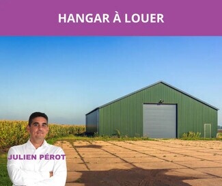 Plus de détails pour Industriel à louer