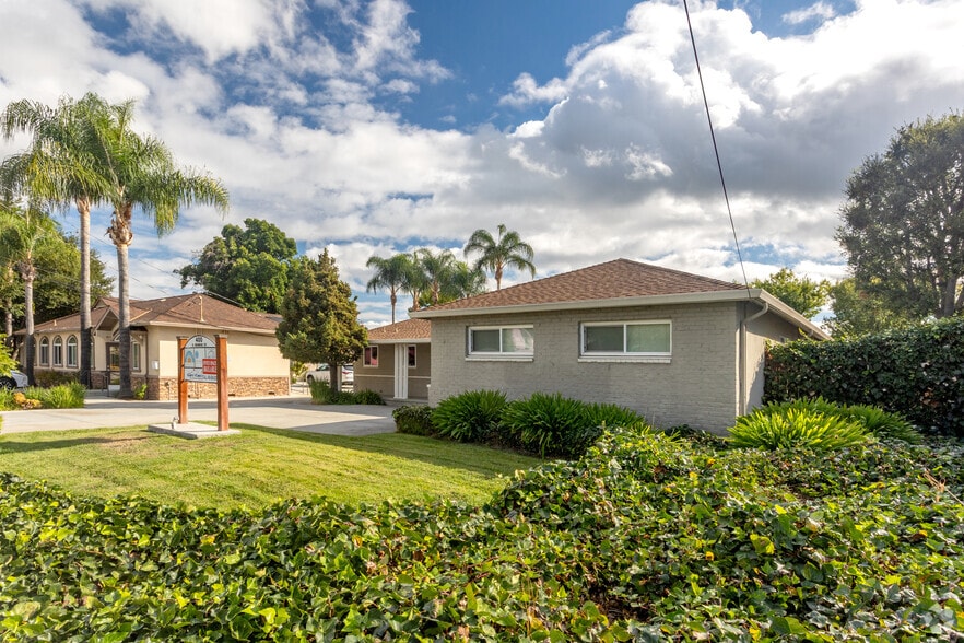 400 S Monroe St, San Jose, CA for lease - Building Photo - Image 3 of 3