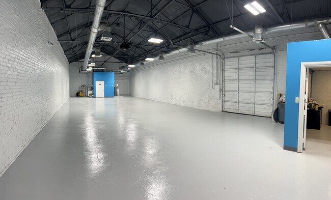 More details for 209 E McLeroy Blvd, Saginaw, TX - Flex for Lease