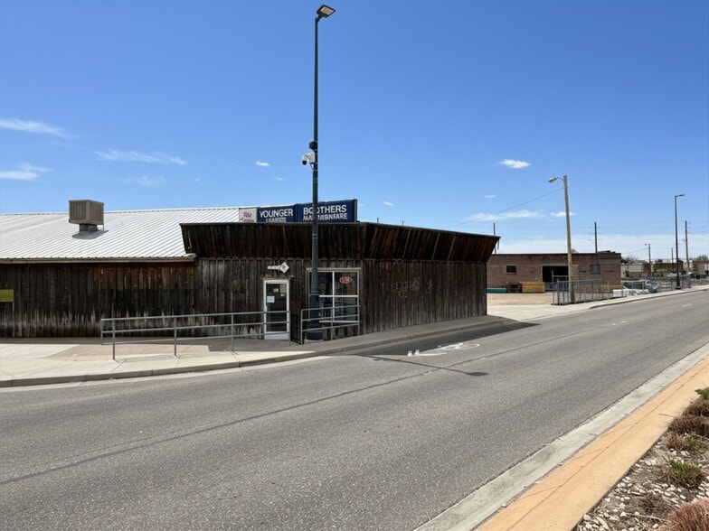 6350 E 72nd Pl, Commerce City, CO for sale - Primary Photo - Image 1 of 10