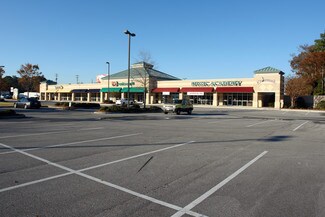More details for 4401 Oleander Dr, Wilmington, NC - Retail for Lease