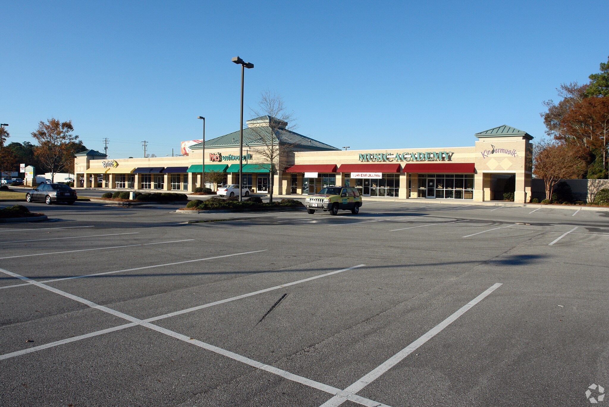 4401 Oleander Dr, Wilmington, NC for lease Primary Photo- Image 1 of 8