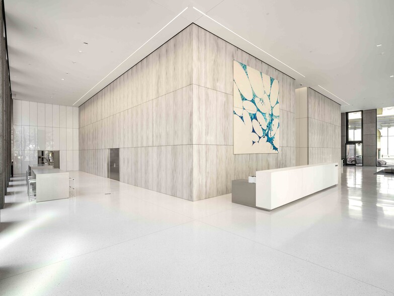 1 Post St, San Francisco, CA for lease - Lobby - Image 3 of 12