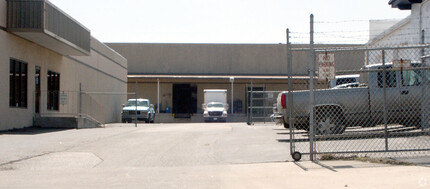 1811 Airport Blvd, Austin, TX for lease Building Photo- Image 1 of 1