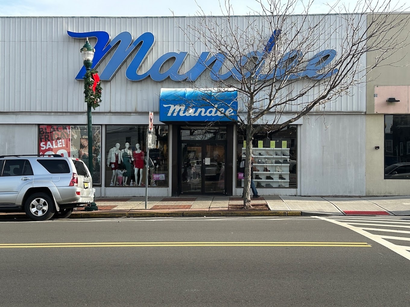 266-274 Kearny Ave, Kearny, NJ à louer Photo du bâtiment- Image 1 de 1