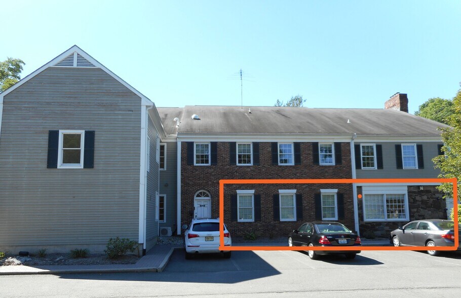 168 Franklin Corner Rd, Lawrenceville, NJ à vendre - Photo du bâtiment - Image 3 de 27