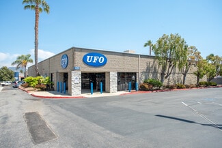 More details for 1120 N Melrose Dr, Vista, CA - Industrial for Sale