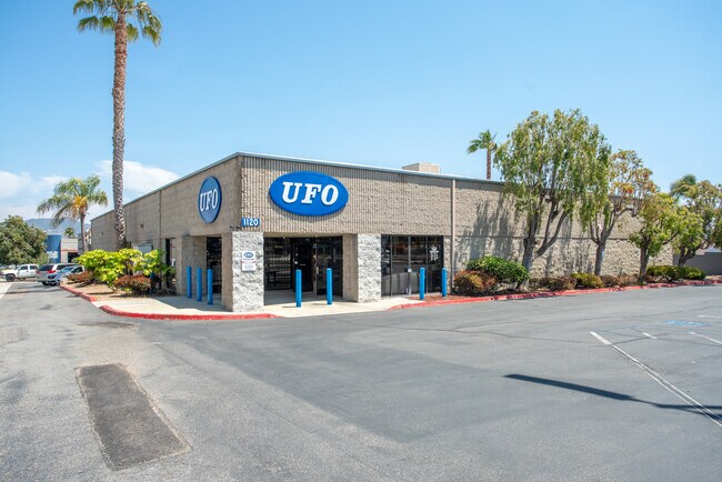 More details for 1120 N Melrose Dr, Vista, CA - Industrial for Sale