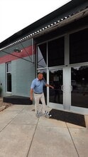 518 W North 1st St, Seneca, SC for lease - Commercial Listing Video