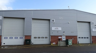 Heage Rd, Ripley à louer Photo du bâtiment- Image 1 de 1