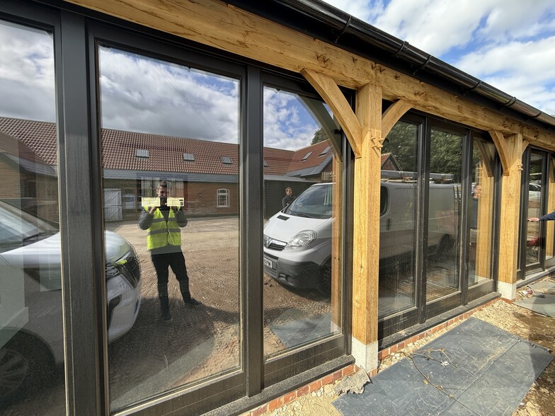 Mill Green, Hatfield for lease - Building Photo - Image 3 of 9