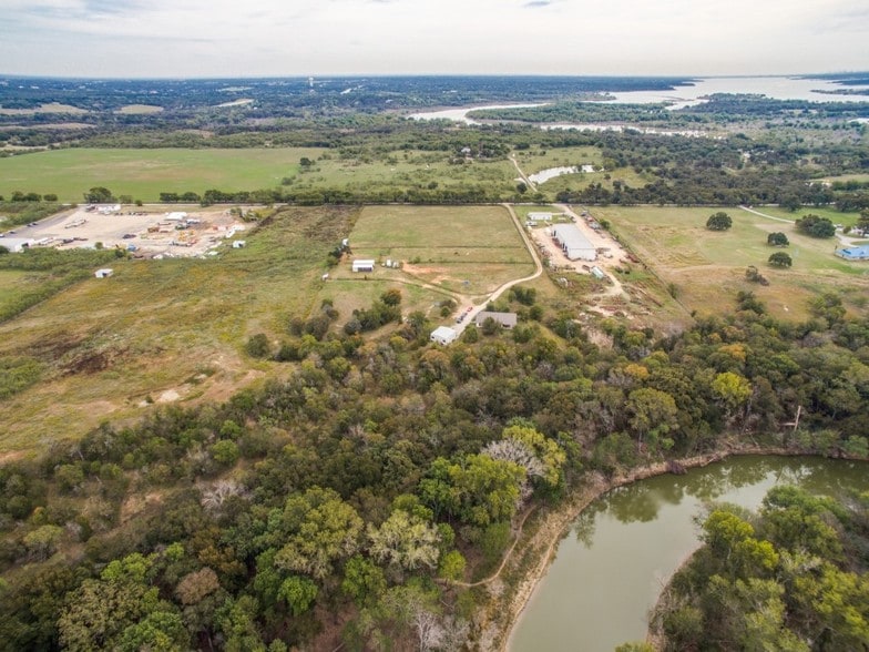 3701 Haynes Rd, Roanoke, TX for sale - Aerial - Image 2 of 16