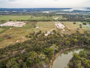 3701 Haynes Rd, Roanoke, TX - Aerial map view - Image1