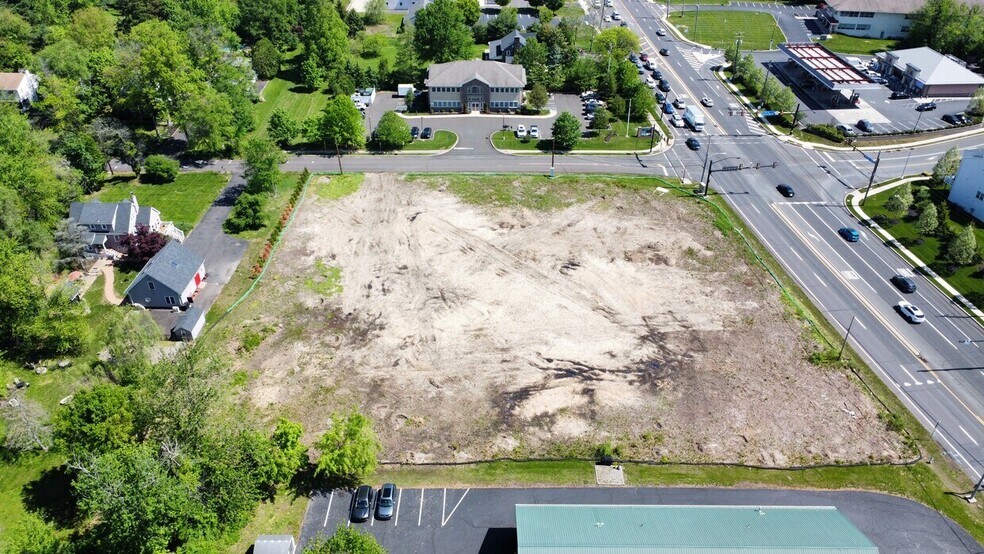 1198 Easton Rd, Warrington, PA à louer - Photo du bâtiment - Image 2 de 3
