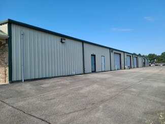 More details for 8295 AL-53 Unit F, Toney, AL - Industrial for Lease