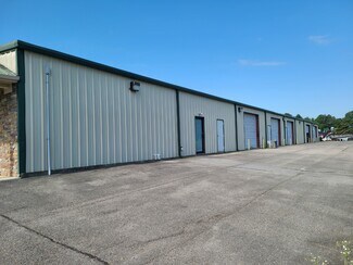Plus de détails pour 8295 AL-53 Unit F, Toney, AL - Industriel à louer