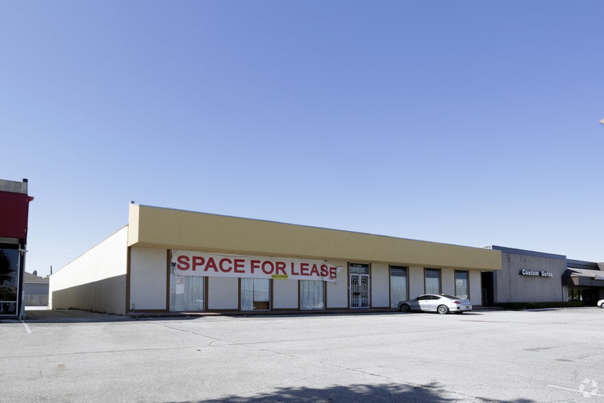 3150 Fondren Rd, Houston, TX for lease - Building Photo - Image 3 of 3