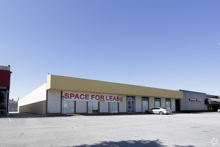 3150 Fondren Rd, Houston, TX à louer - Photo du bâtiment - Image 3 de 3