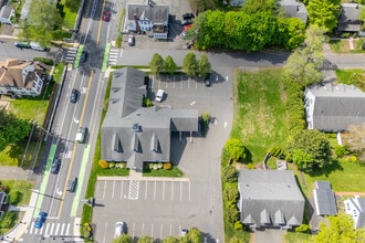 460 Newton St, South Hadley, MA - Aerial  map view - Image1