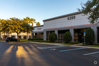 More details for 6200 Lee Vista Blvd, Orlando, FL - Flex for Lease