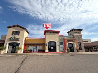 More details for 7718-7730 E 37th St, Wichita, KS - Retail for Lease
