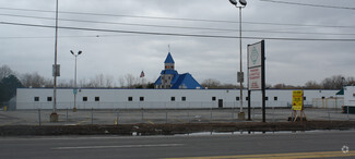 Plus de détails pour 5406 S Bay Rd, North Syracuse, NY - Terrain à louer