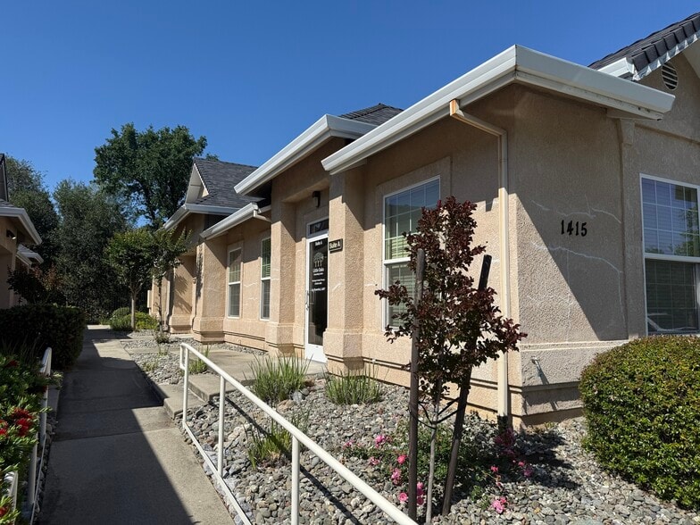 1415 Victor Ave, Redding, CA for lease - Building Photo - Image 3 of 20