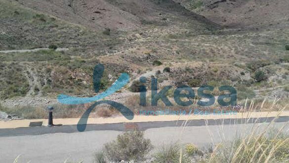 Terrain dans Níjar, Almería à vendre - Aérien - Image 1 de 9