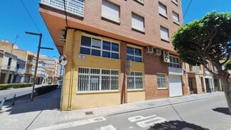 More details for Carrer San Ramón, 18, ALMAZORA - Retail for Sale